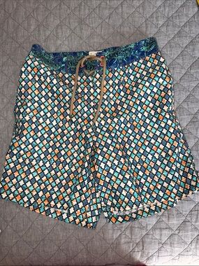 Maaji unlined swim trunks